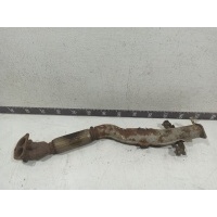 Труба приемная Mitsubishi Outlander 1 CU0W 2003-2006 MN156733