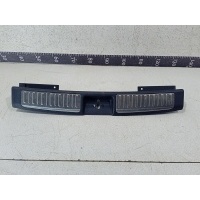 Накладка багажного отделения Mitsubishi Outlander 1 CU0W 2003-2006 MN151050HA