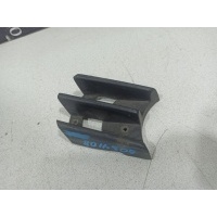 Решетка бампера Mitsubishi Pajero/Montero Sport 1 K9 1998-2009 MR496691