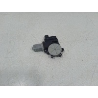 Моторчик переднего правого стеклоподъемника Mitsubishi Airtrek 2001-2008 MR573886