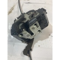 Замок двери передней левой Renault Megane 3 DZ KZ 2008-2016 805030001R