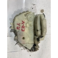 Замок двери передней левой Honda CR-V 3 2006-2012 72150SWAG02