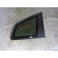 Стекло кузовное боковое зад. правая BMW X3 E83 2004-2010 2004 51363413916