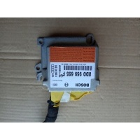 Audi a4 b5 рестайлинг блок сенсор подушек безопасности 8d0959655f