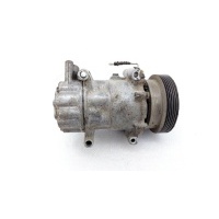 Компрессор кондиционера Renault Duster HS 2013 926005474R