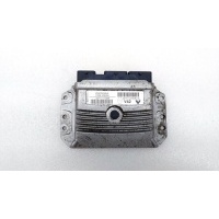 Блок управления двигателем Renault Duster HS 2013 237101189R