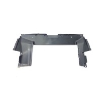 Воздуховод радиатора Renault Duster HS 2013 214766402R