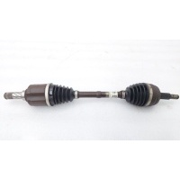 Привод Renault Duster HS 2013 391001162R