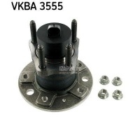 Ступица задняя SKF Astra G (1998 - 2005) VKBA3555