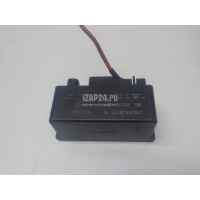 Реле свечей накала Mercedes Benz W163 M-Klasse (ML) (1998 - 2004) 0285454032