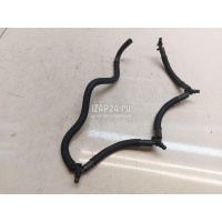 Магистраль обратки Ford Focus II (2005 - 2008) 1708234