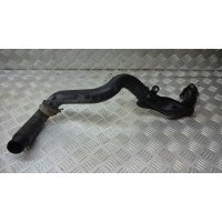 Трубки провода интеркулера opel corsa d 1.3 cdti