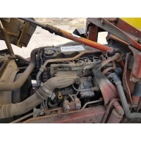 двигатель iveco eurocargo тектор 3.9 л e3 60e15 65e15