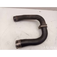 Патрубок турбины Opel Corsa D 2010 13269378