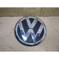 Эмблема Volkswagen Caddy 3_Restyling 2011 2K5853630A