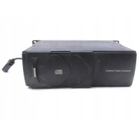 Cd - чейнджер компакт - диск nissan primera p11 99 - 02