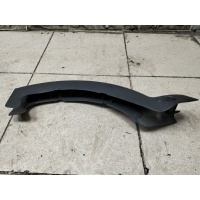 Накладка крышки багажника Mercedes-Benz S-class W221 2007 A2216930217