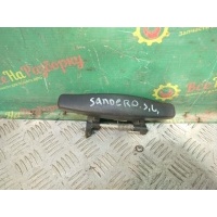 Ручка задняя левая Renault Sandero 806074839r