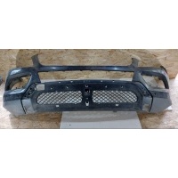 Бампер Mercedes-Benz M-Class W166 2011-2015 A1668850025, 5510003539900P, BZ04133BD