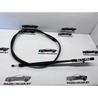Трос капота Mercedes E W211 2009 A2118800159