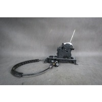 Механизм переключения кпп audi q2 81a 5q1713023af