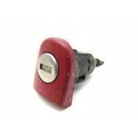 Личинка замка дверь 1u0837167 skoda октавия i fl