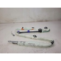 Шторка левая audi a4 b9 avant 8w9880741f оригинал
