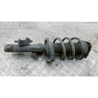 Амортизатор подвески передний левый Mazda 5 2005 CDY0-34-900