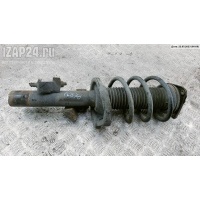 Пружина подвески передняя Mazda 5 2005 C236-34-011B