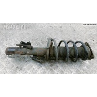 Амортизатор подвески передний правый Mazda 5 2005 CDY0-34-700