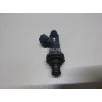 Форсунка инжекторная электрическая Toyota RX 300 (1998 - 2003) 2320920020