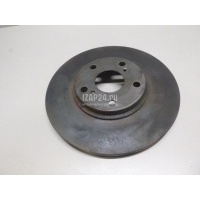 Диск тормозной передний вентилируемый Toyota RX 300 (1998 - 2003) 4351248011