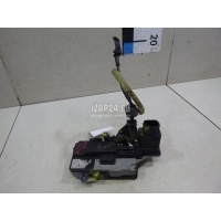 Замок двери задней правой Volvo XC90 (2002 - 2015) 30784979