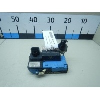 Замок двери передней правой Volvo XC90 (2002 - 2015) 30784977