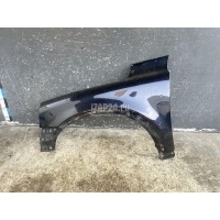 Крыло переднее левое Volvo XC90 (2002 - 2015) 30745021