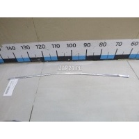 Накладка двери задней правой Volvo XC90 (2002 - 2015) 30784789