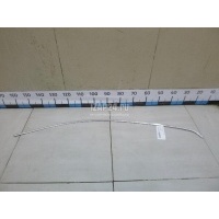 Накладка двери передней правой Volvo XC90 (2002 - 2015) 30784787