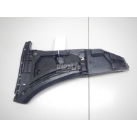 Направляющая переднего бампера правая Volvo XC90 (2002 - 2015) 30698129