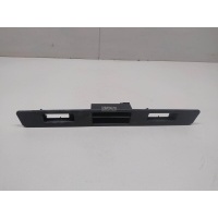 Ручка двери багажника наружная Volvo XC90 (2002 - 2015) 30661366