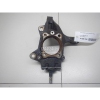 Кулак поворотный передний левый Volvo XC90 (2002 - 2015) 31200315
