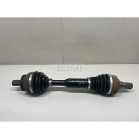 Полуось передняя левая Volvo XC90 (2002 - 2015) 36001216