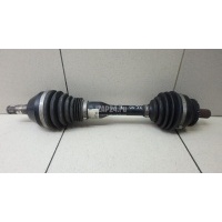 Полуось передняя левая Volvo XC90 (2002 - 2015) 8603801