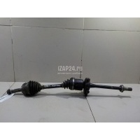 Полуось передняя правая Toyota Carina E (1992 - 1997) 4341020580
