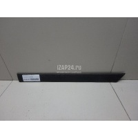 Молдинг задней левой двери Toyota Land Cruiser (80) (1990 - 1998) 7574260080