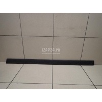 Молдинг передней левой двери Toyota Land Cruiser (80) (1990 - 1998) 7573260050