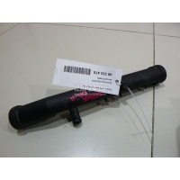 Трубка системы охлаждения VAG Golf IV/Bora (1997 - 2005) 032121065H