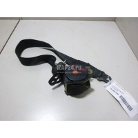 Ремень безопасности VAG Passat [B3] (1988 - 1993) 357857705