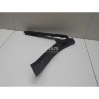 Направляющая заднего бампера левая VAG Passat [B5] (1996 - 2000) 3B9807393