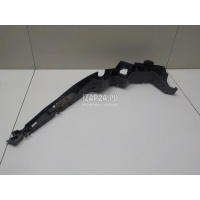 Направляющая переднего бампера правая VAG Passat [B5] (1996 - 2000) 3B0807050B