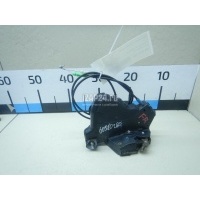 Замок двери передней правой Toyota Avensis II (2003 - 2008) 6903002161